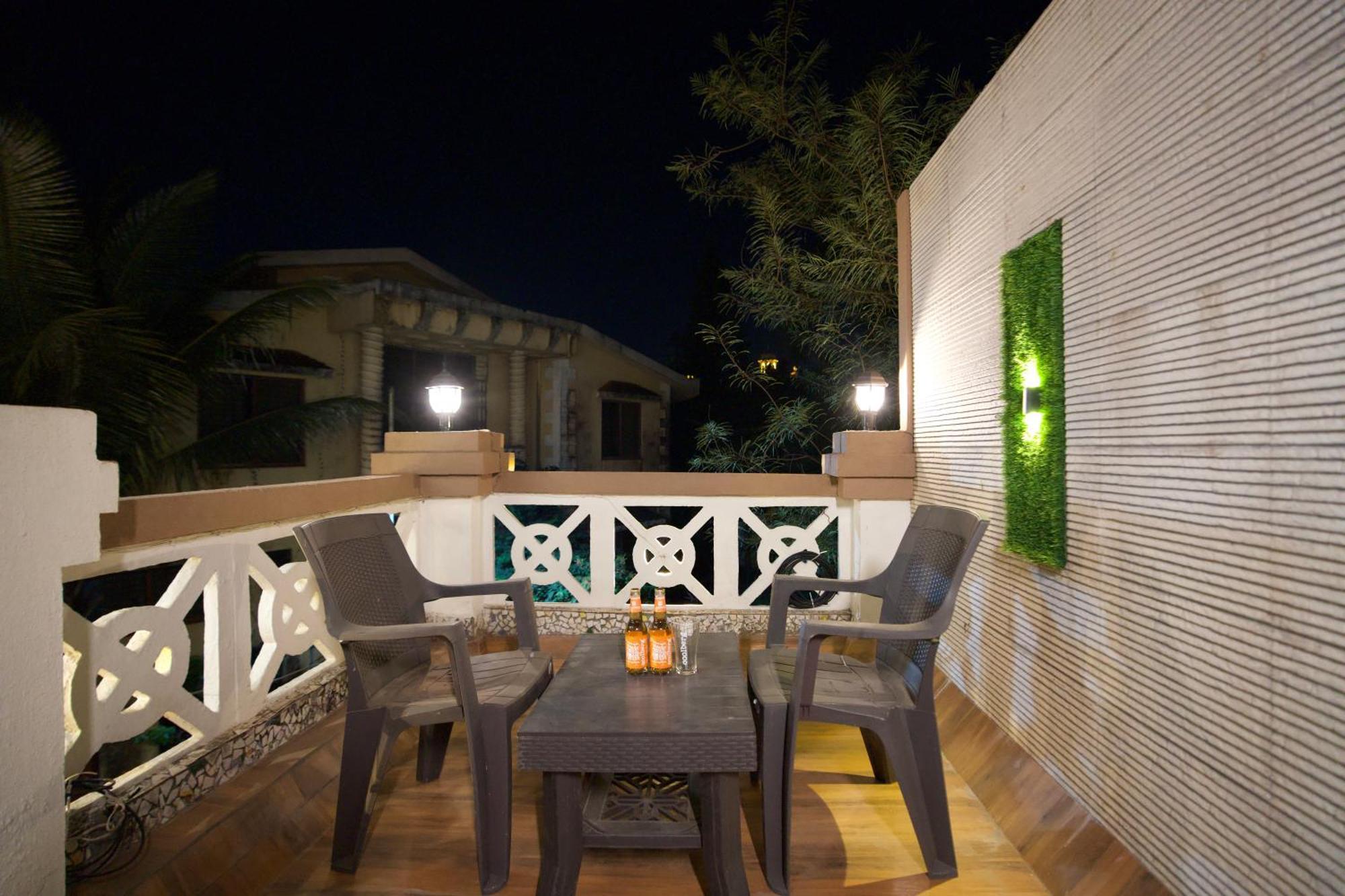 3Bhk Starlight Villa ロナバラ エクステリア 写真