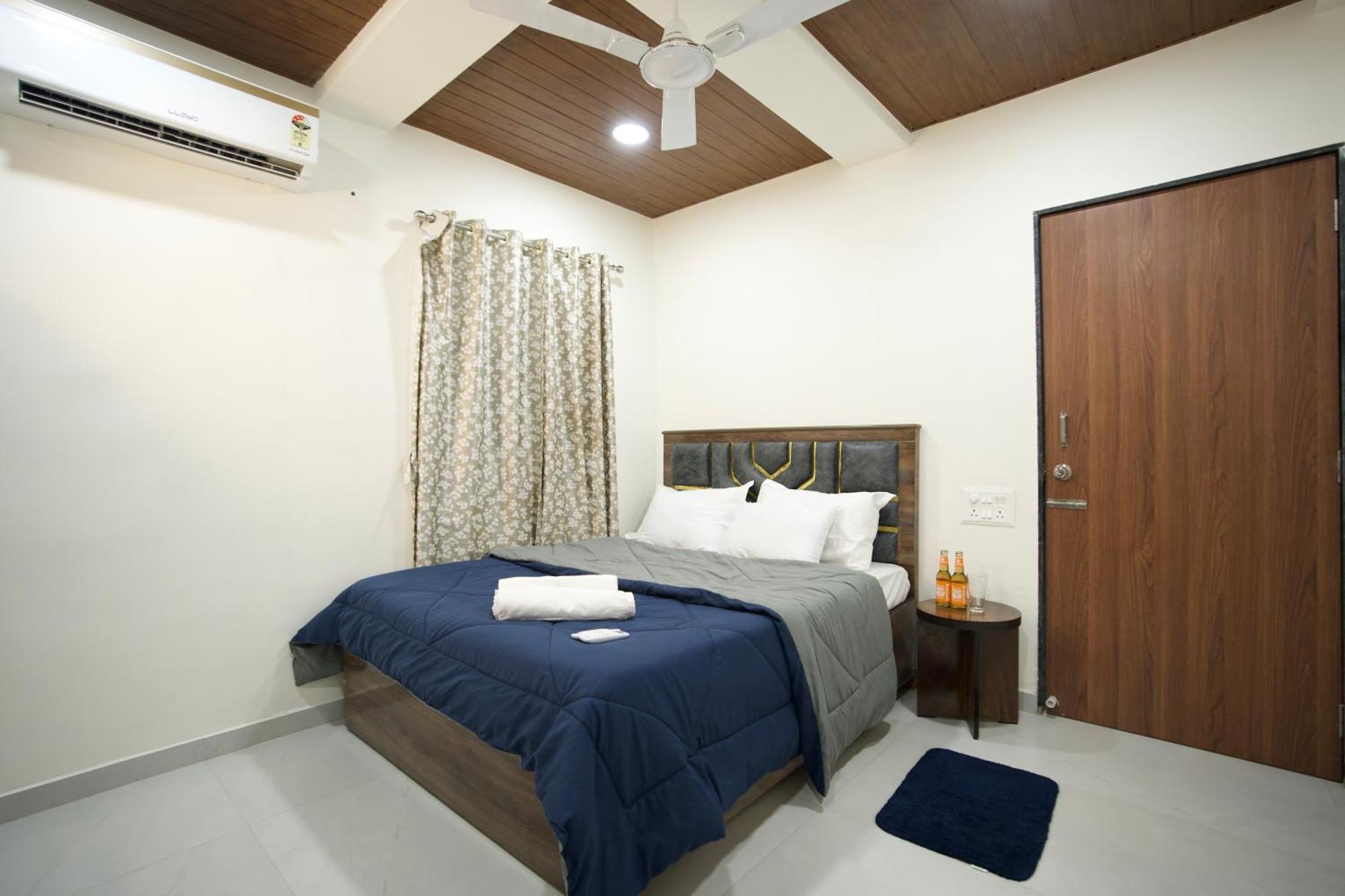 3Bhk Starlight Villa ロナバラ エクステリア 写真