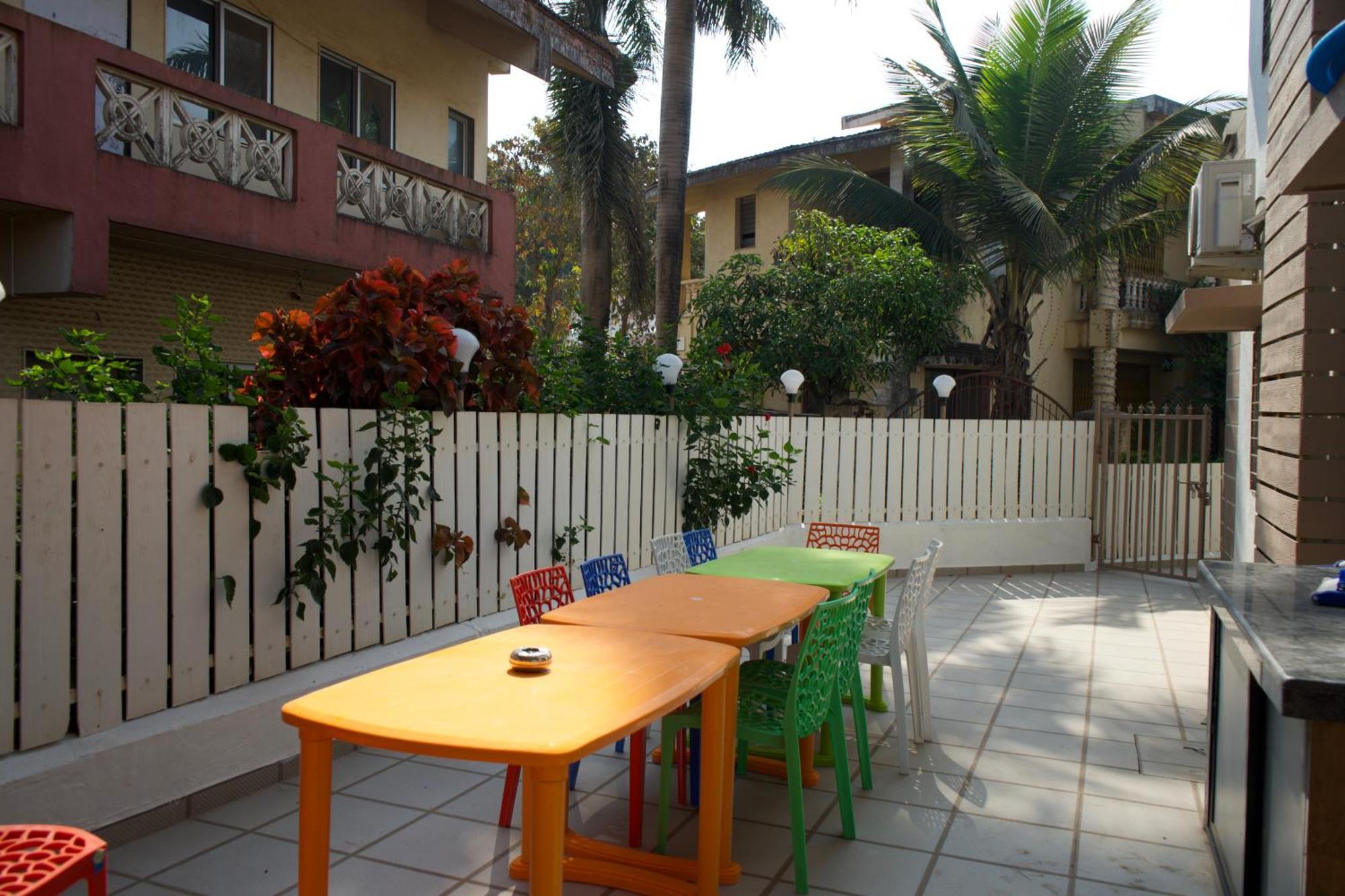 3Bhk Starlight Villa ロナバラ エクステリア 写真