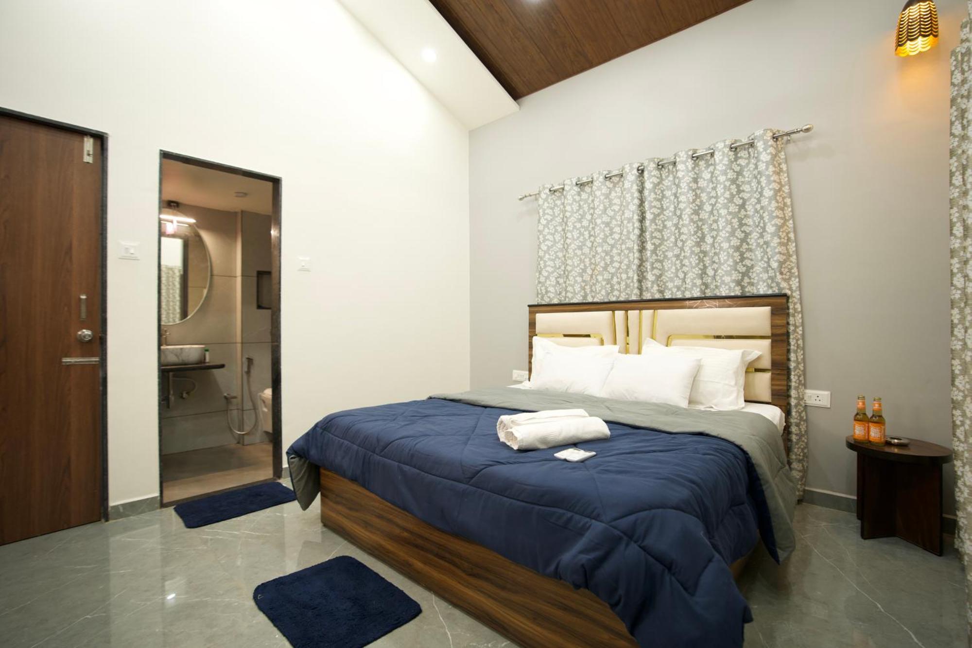 3Bhk Starlight Villa ロナバラ エクステリア 写真