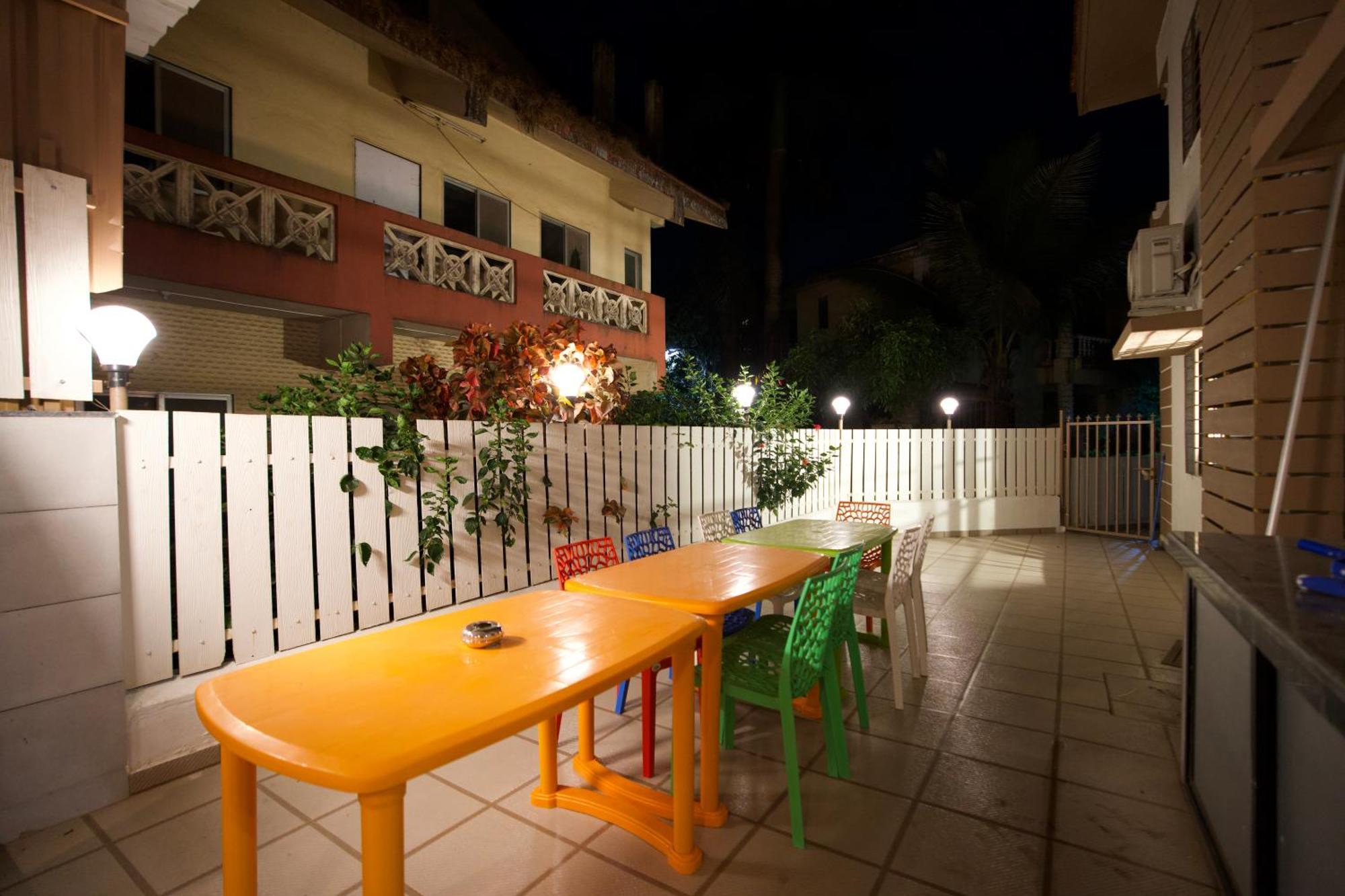3Bhk Starlight Villa ロナバラ エクステリア 写真