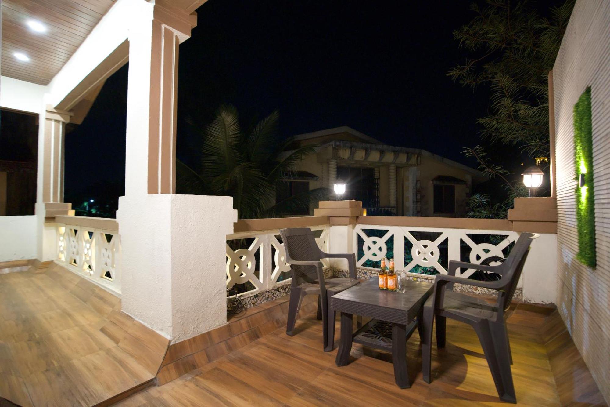 3Bhk Starlight Villa ロナバラ エクステリア 写真
