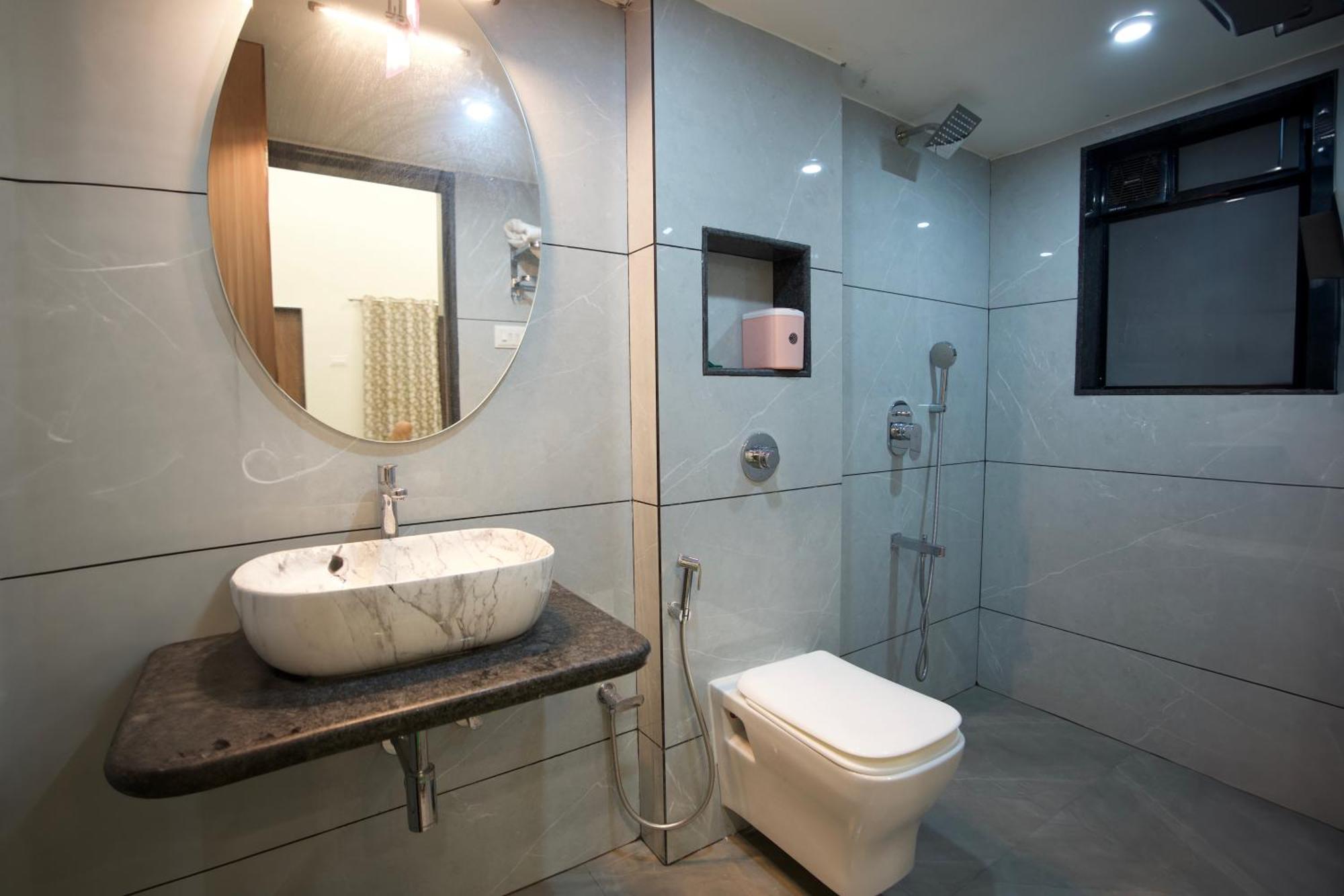 3Bhk Starlight Villa ロナバラ エクステリア 写真
