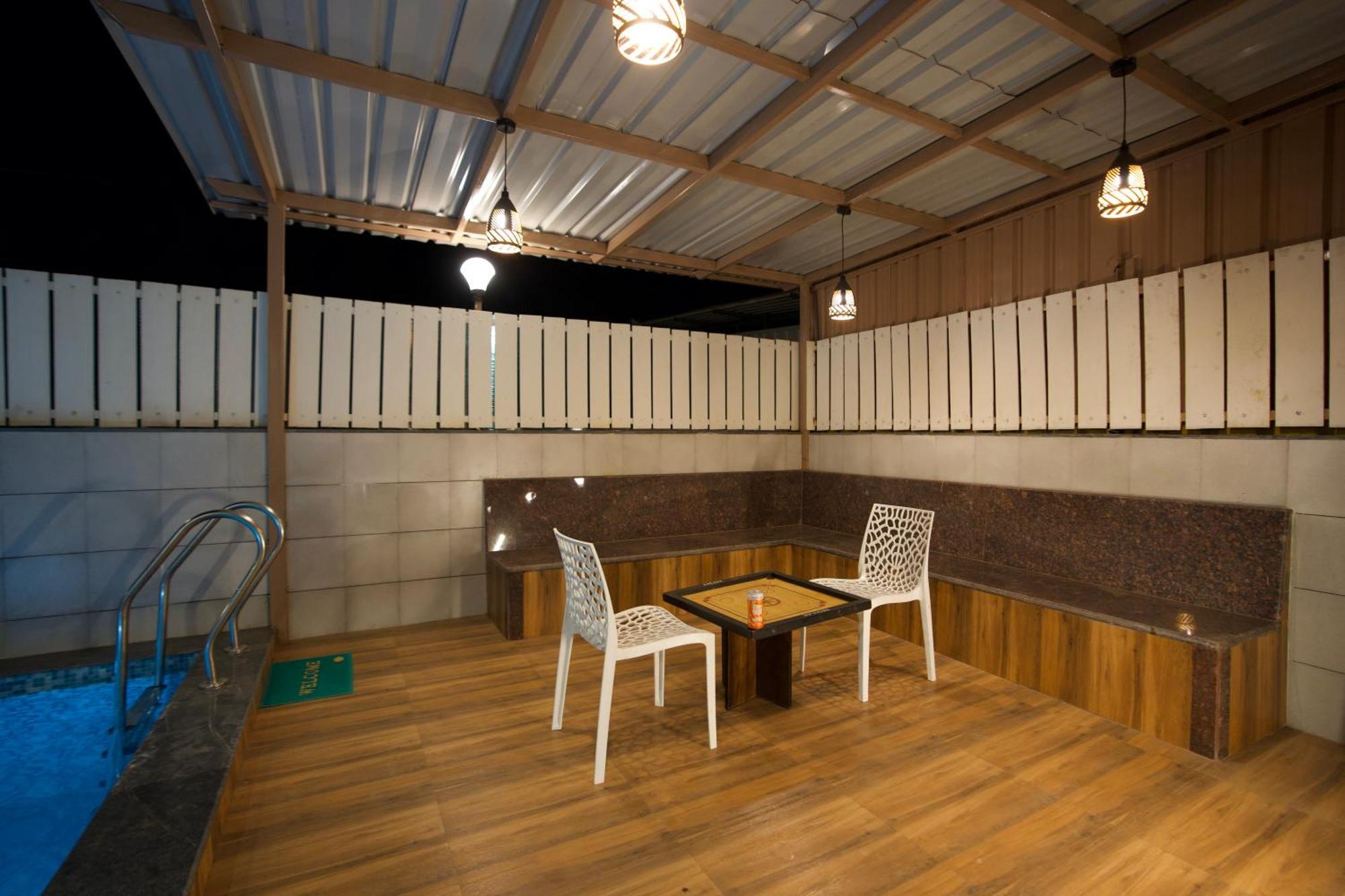 3Bhk Starlight Villa ロナバラ エクステリア 写真